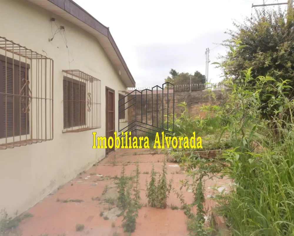 Casa, 2 quartos, 100 m² - Foto 1