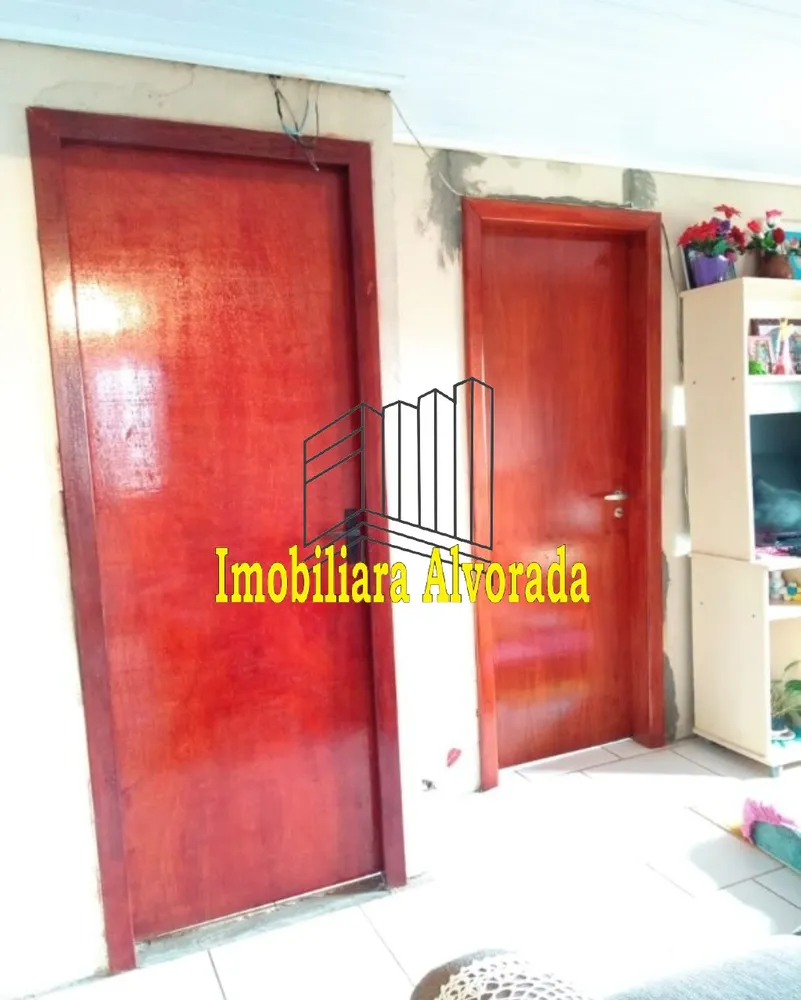 Casa, 2 quartos, 100 m² - Foto 4