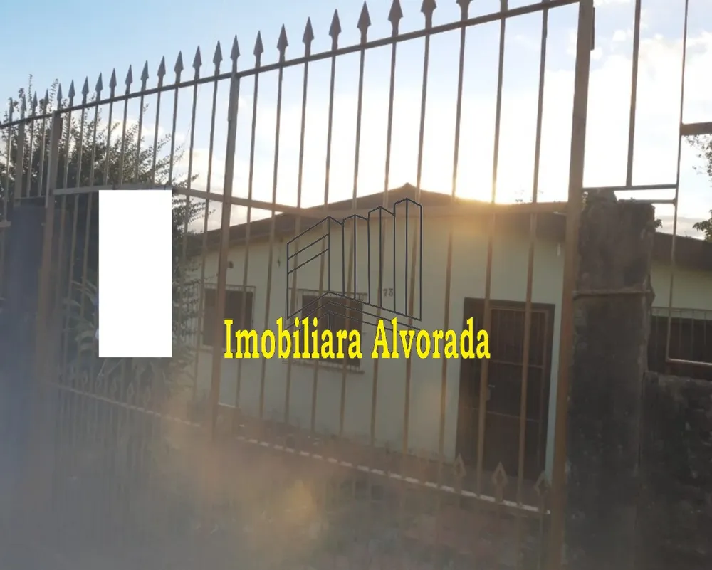 Casa, 2 quartos, 100 m² - Foto 2
