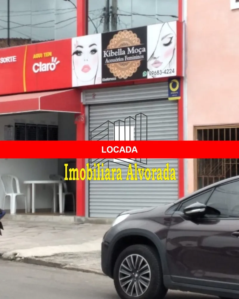 Sala-Conjunto, 30 m² - Foto 1