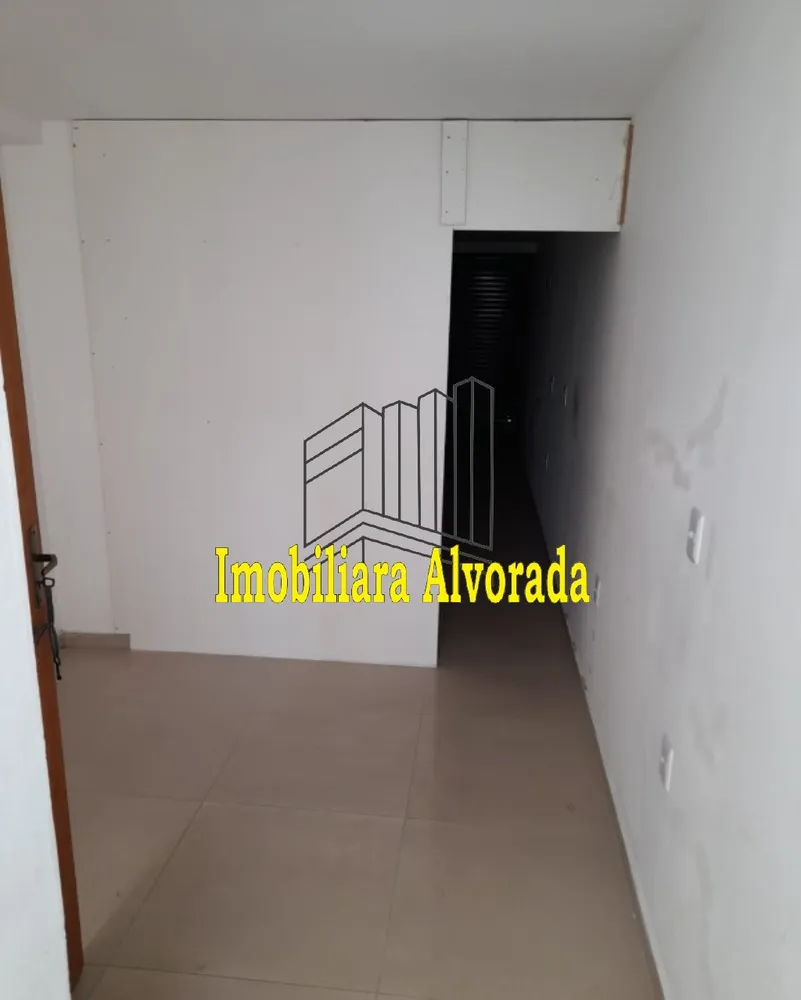 Sala-Conjunto, 30 m² - Foto 4