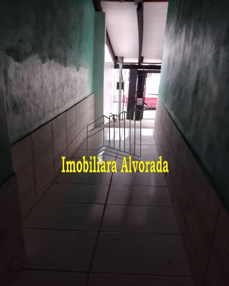 Casa, 1 quarto, 60 m² - Foto 3