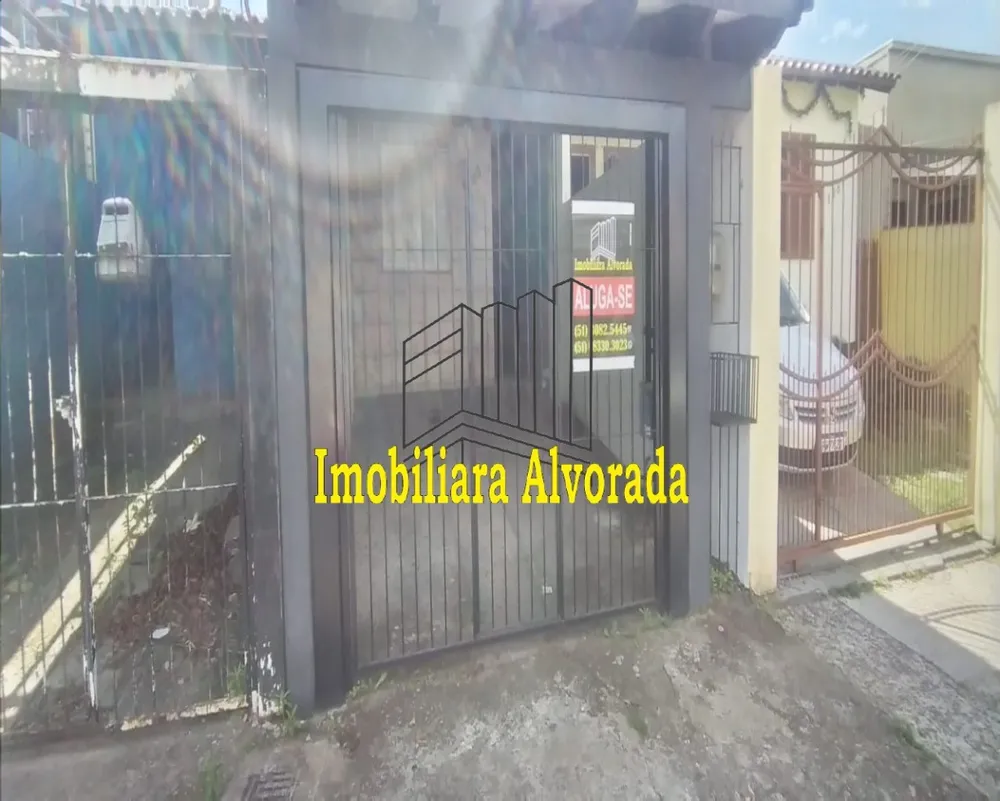 Casa, 1 quarto, 60 m² - Foto 1