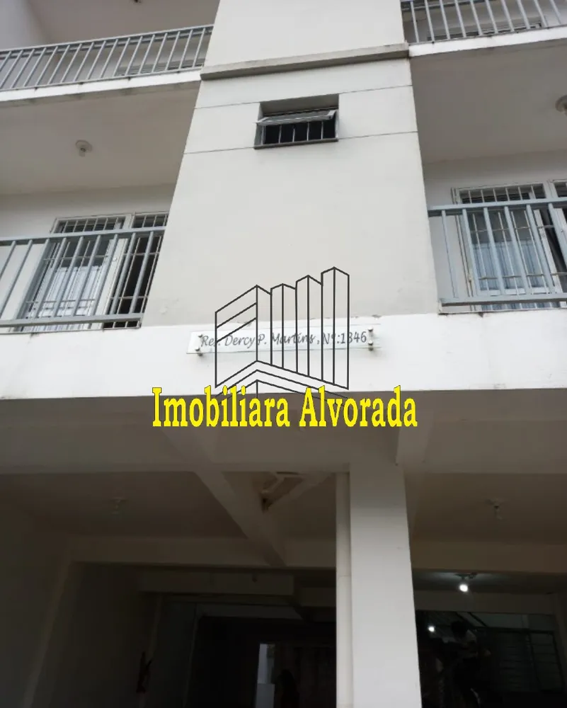 Apartamento, 2 quartos, 68 m² - Foto 1