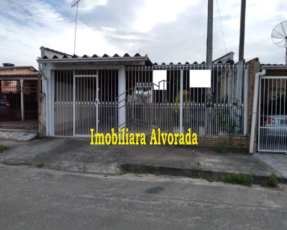 Casa, 3 quartos, 110 m² - Foto 2