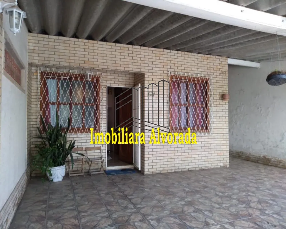 Casa, 3 quartos, 110 m² - Foto 3