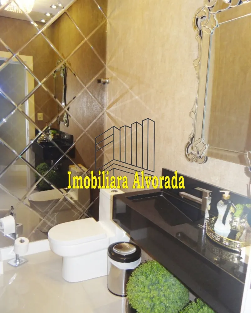 Apartamento, 3 quartos, 125 m² - Foto 4