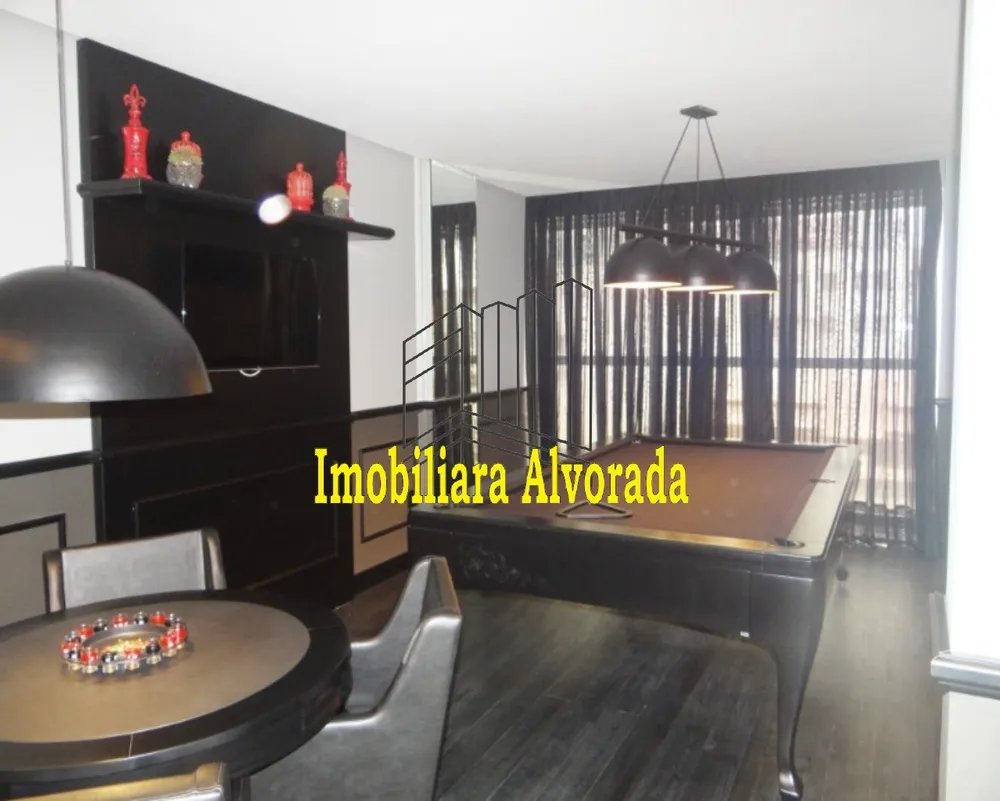Apartamento, 3 quartos, 125 m² - Foto 2