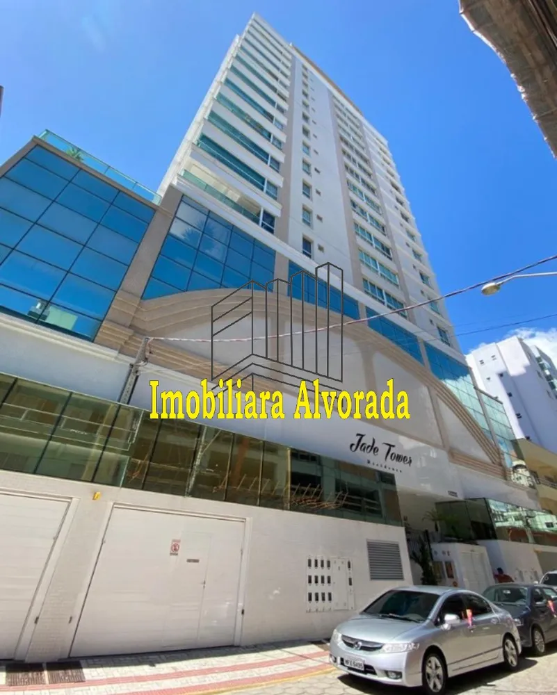 Apartamento, 3 quartos, 125 m² - Foto 1