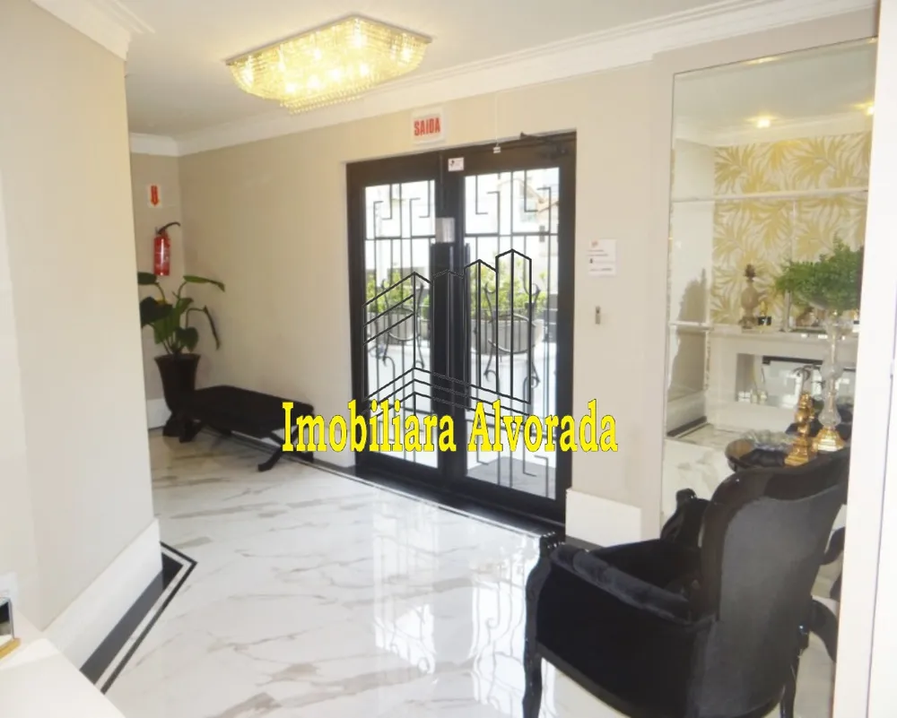 Apartamento, 3 quartos, 125 m² - Foto 3