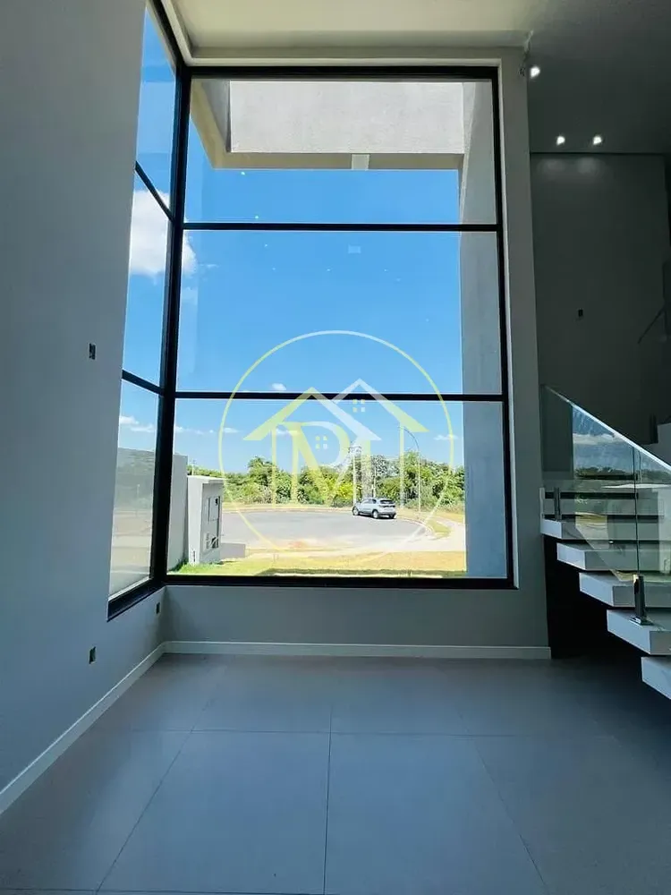 Casa, 4 quartos, 540 m² - Foto 1