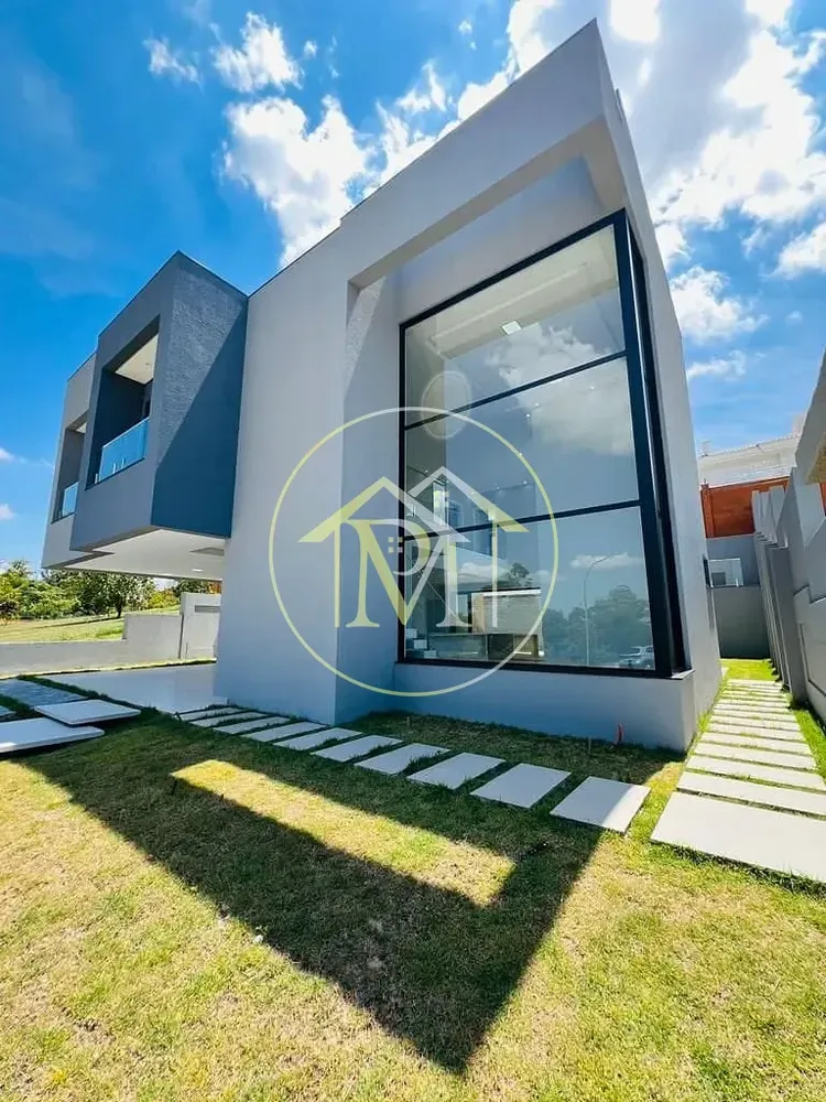 Casa, 4 quartos, 540 m² - Foto 3