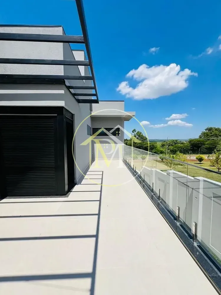 Casa, 4 quartos, 540 m² - Foto 4