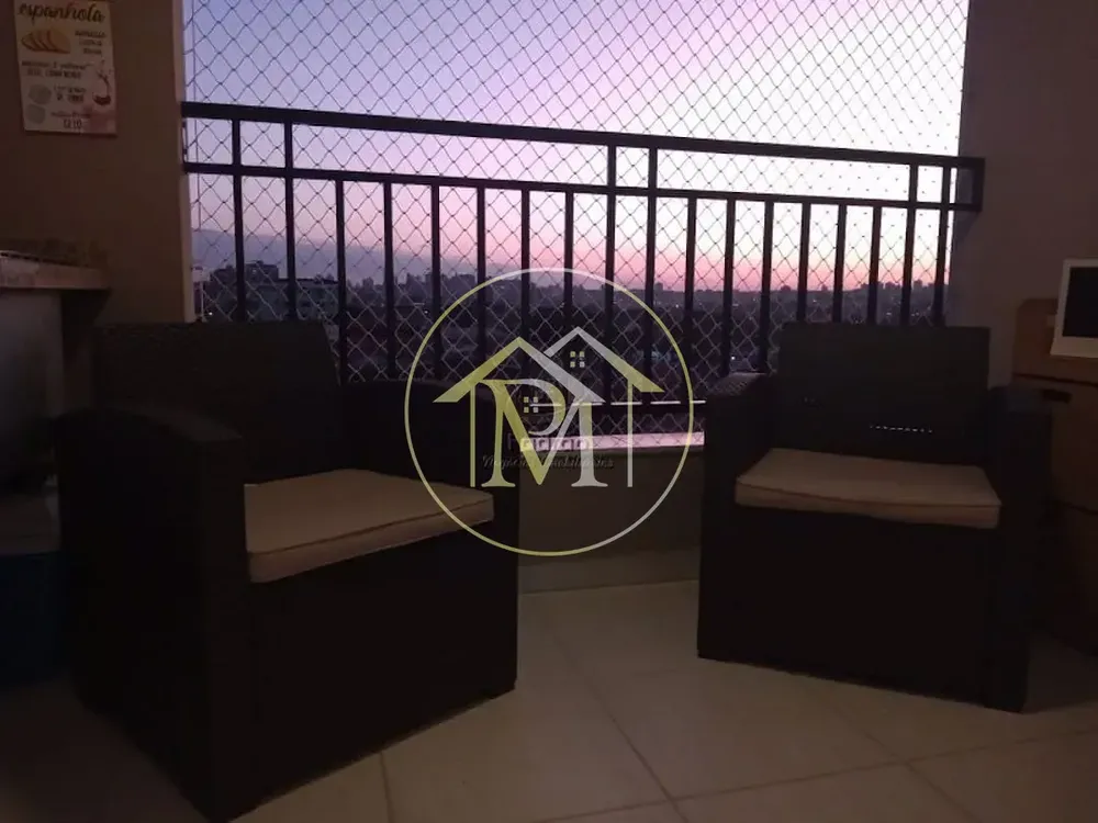 Apartamento, 2 quartos, 96 m² - Foto 5