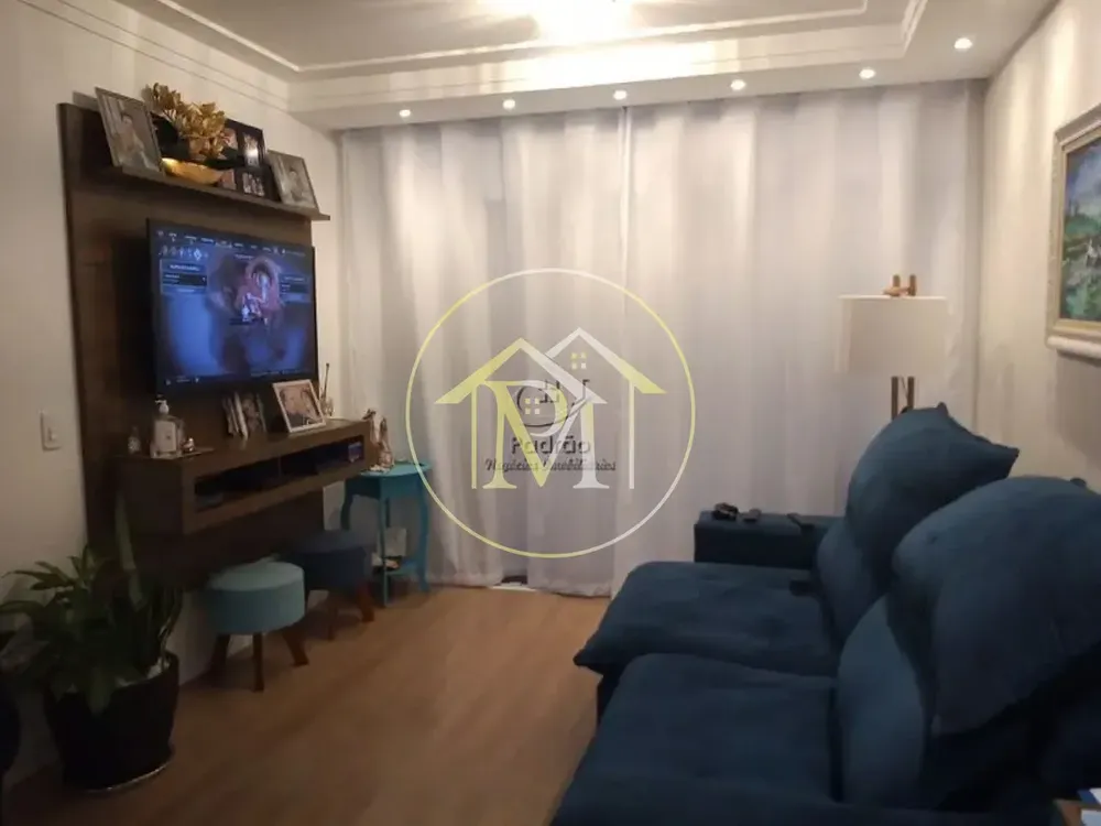Apartamento, 2 quartos, 96 m² - Foto 7