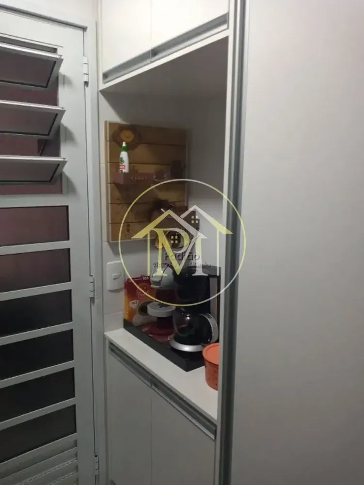 Apartamento, 2 quartos, 96 m² - Foto 8