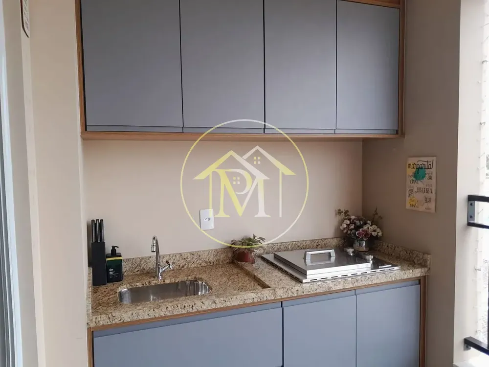 Apartamento, 2 quartos, 96 m² - Foto 4