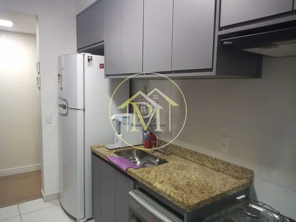 Apartamento, 2 quartos, 96 m² - Foto 6