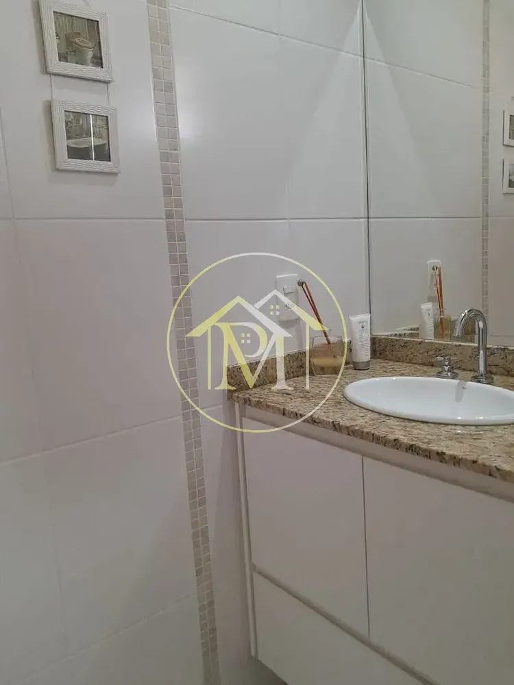Apartamento, 2 quartos, 96 m² - Foto 2