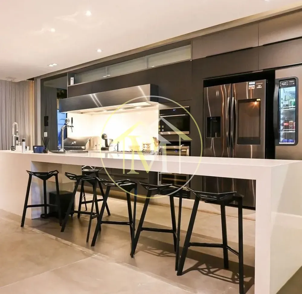 Casa, 3 quartos, 414 m² - Foto 6