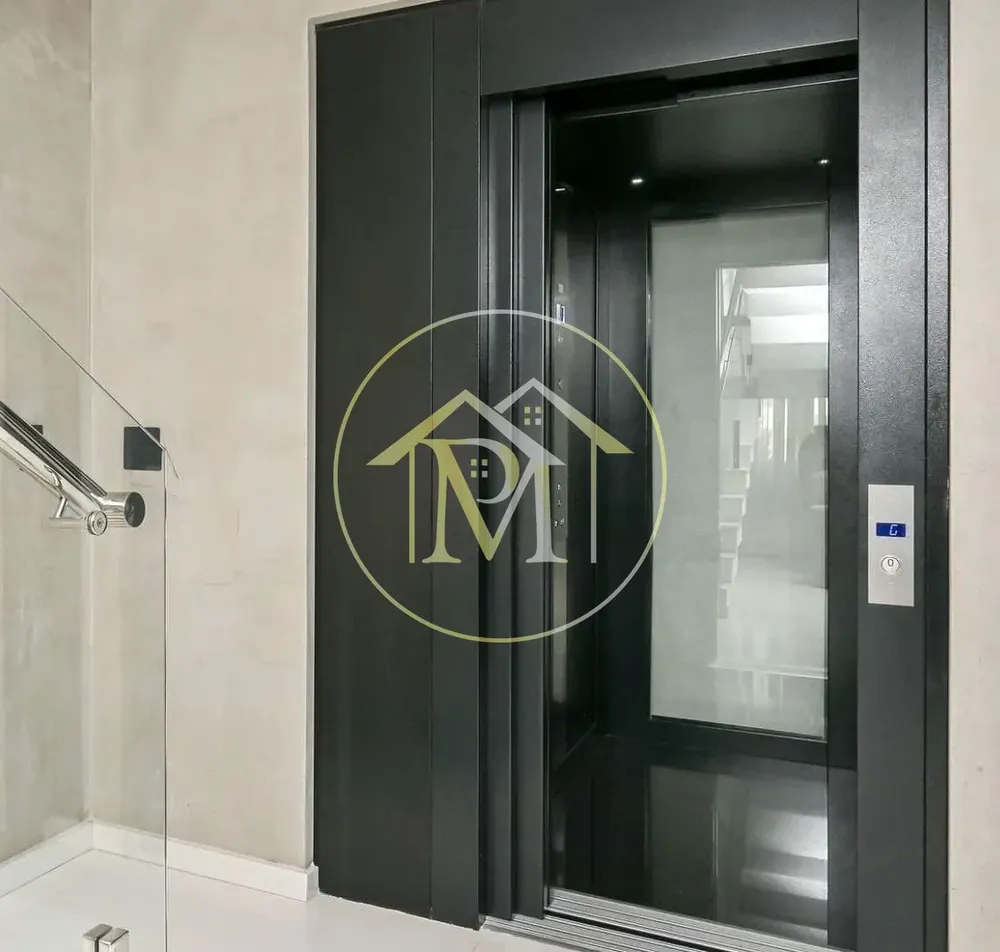 Casa, 3 quartos, 414 m² - Foto 1