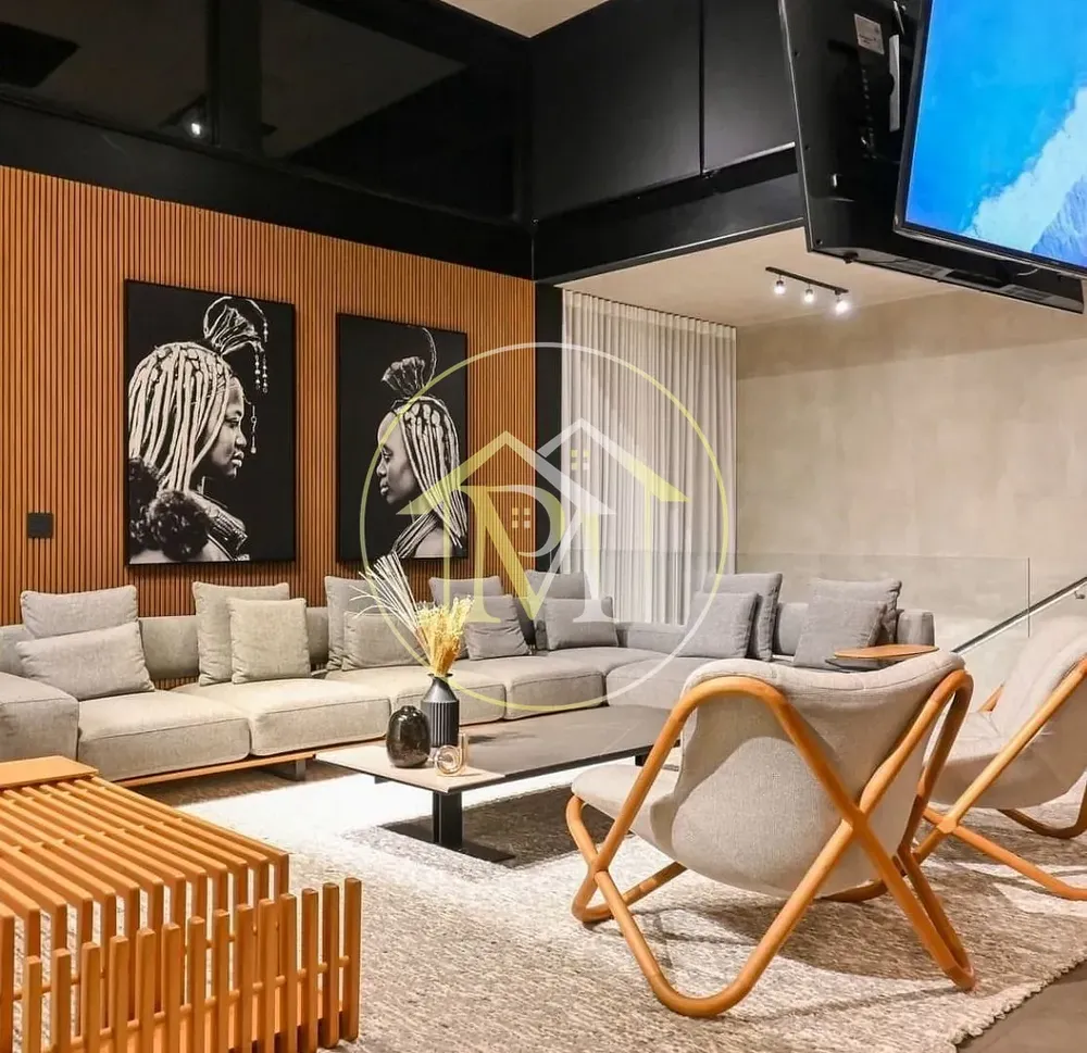 Casa, 3 quartos, 414 m² - Foto 2