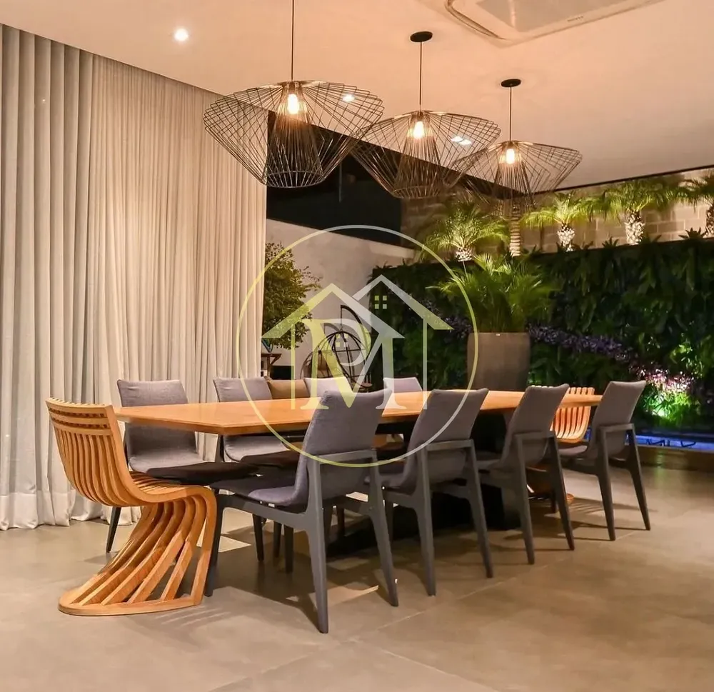 Casa, 3 quartos, 414 m² - Foto 3