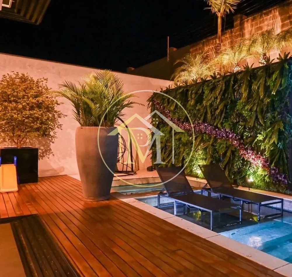 Casa, 3 quartos, 414 m² - Foto 5
