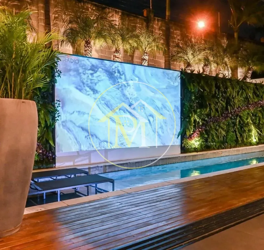Casa, 3 quartos, 414 m² - Foto 8