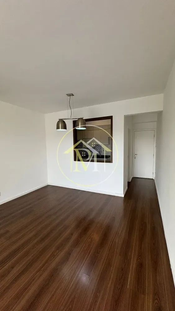 Apartamento, 2 quartos, 78 m² - Foto 2