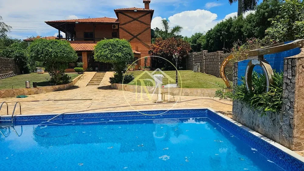 Fazenda, 24 hectares - Foto 10