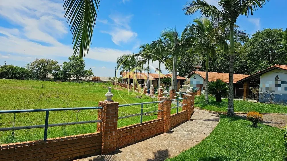 Fazenda, 24 hectares - Foto 1