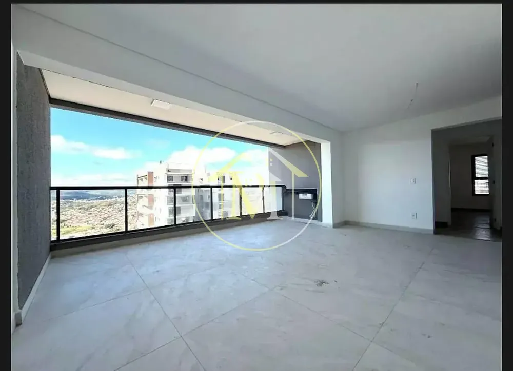 Apartamento, 3 quartos, 96 m² - Foto 5
