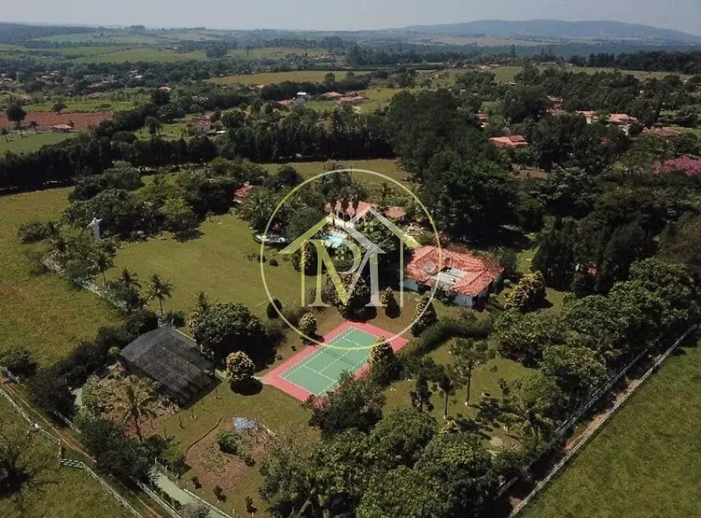 Sítio, 5 quartos, 15 hectares - Foto 1