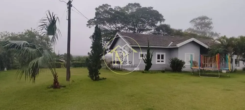 Chácara, 5 quartos, 4200 m² - Foto 8