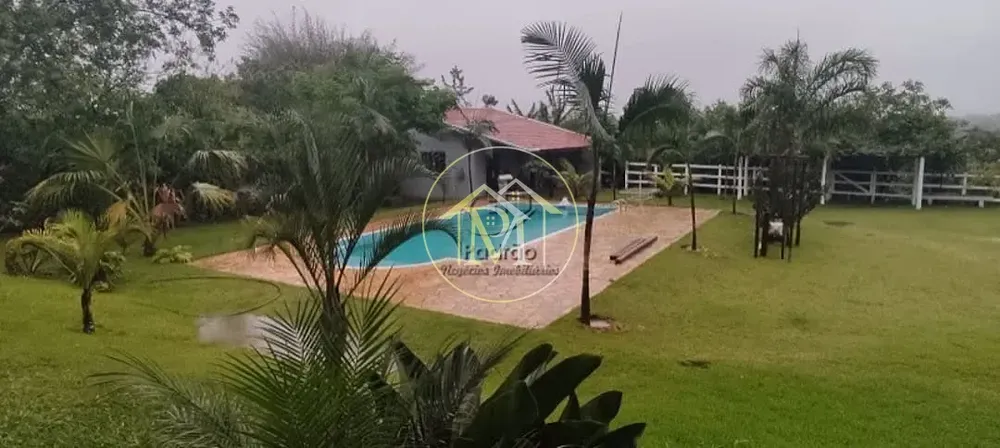 Chácara, 5 quartos, 4200 m² - Foto 7