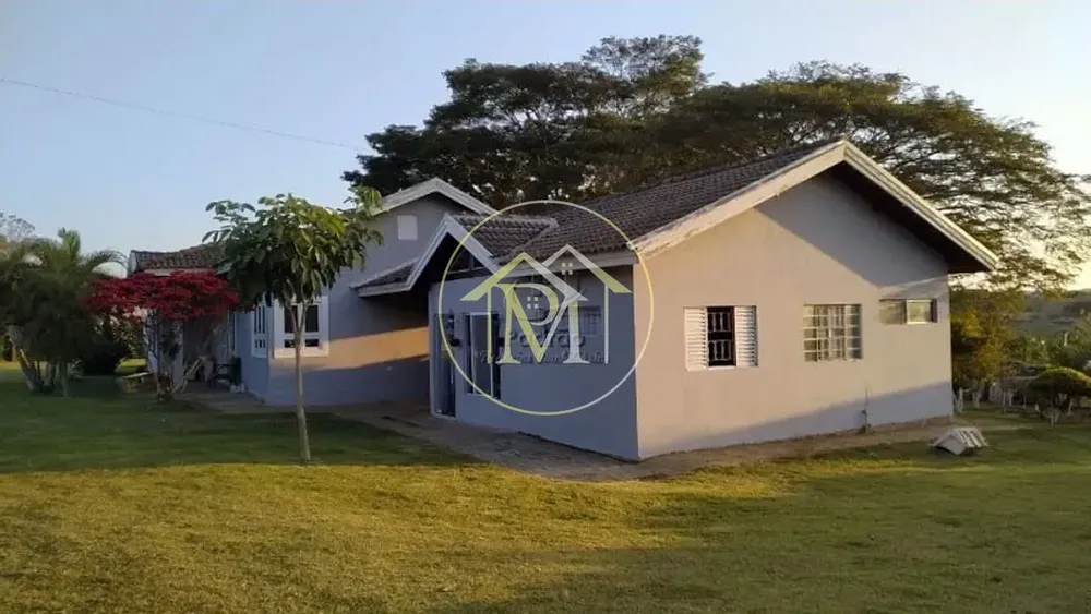 Chácara, 5 quartos, 4200 m² - Foto 11