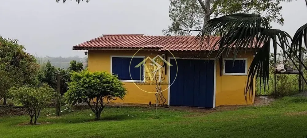 Chácara, 5 quartos, 4200 m² - Foto 6