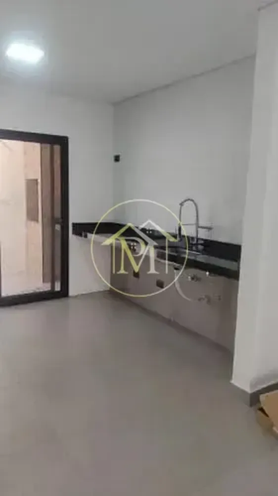 Casa, 3 quartos, 112 m² - Foto 3