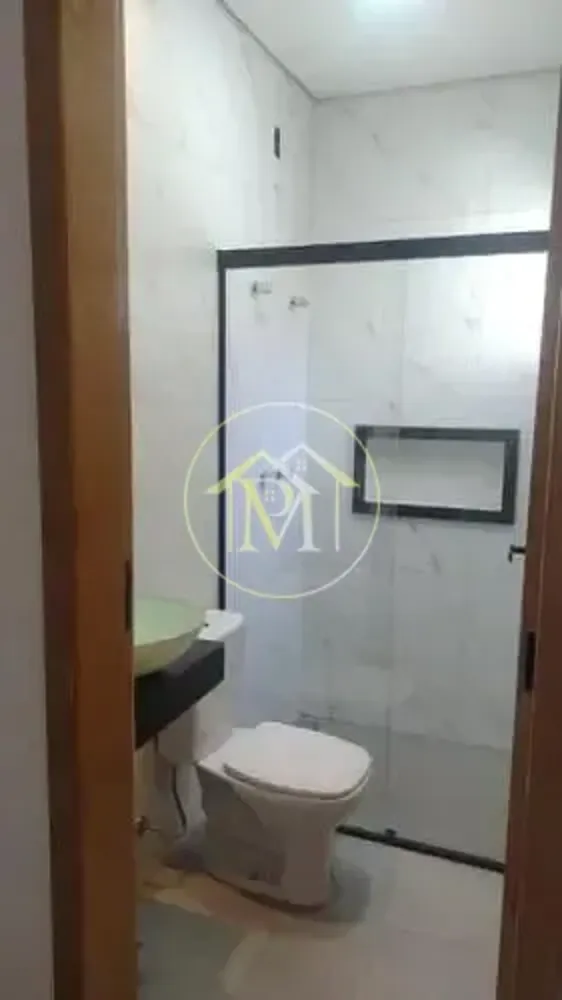 Casa, 3 quartos, 112 m² - Foto 9