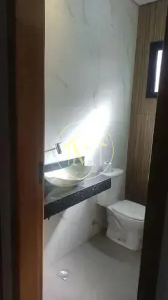 Casa, 3 quartos, 112 m² - Foto 5