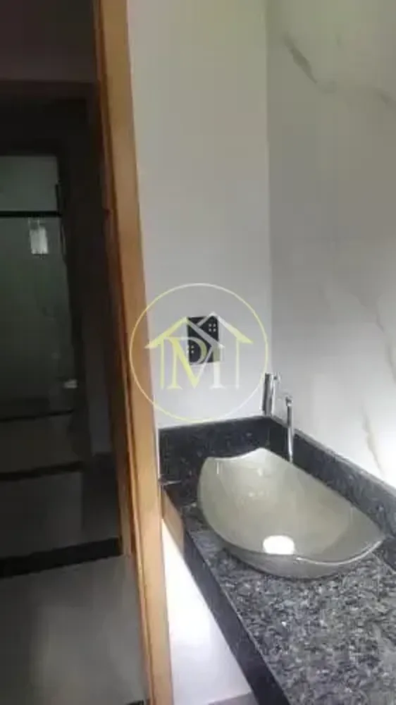 Casa, 3 quartos, 112 m² - Foto 11