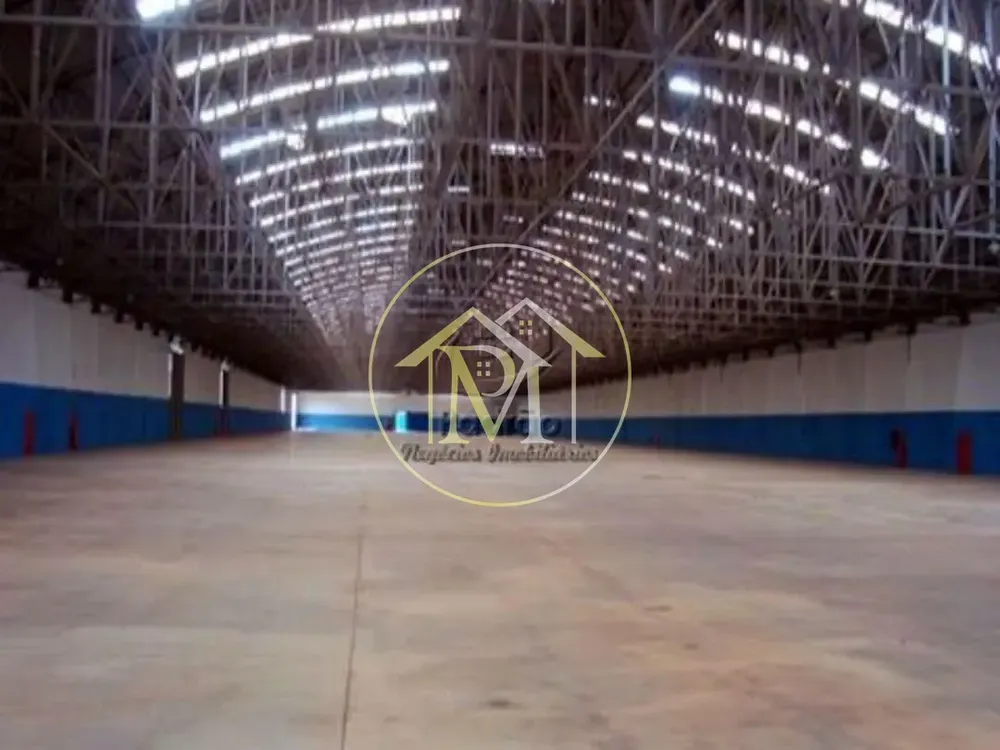Depósito-Galpão, 20596 m² - Foto 1