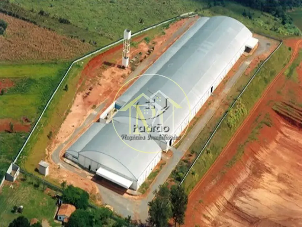 Depósito-Galpão, 20596 m² - Foto 4