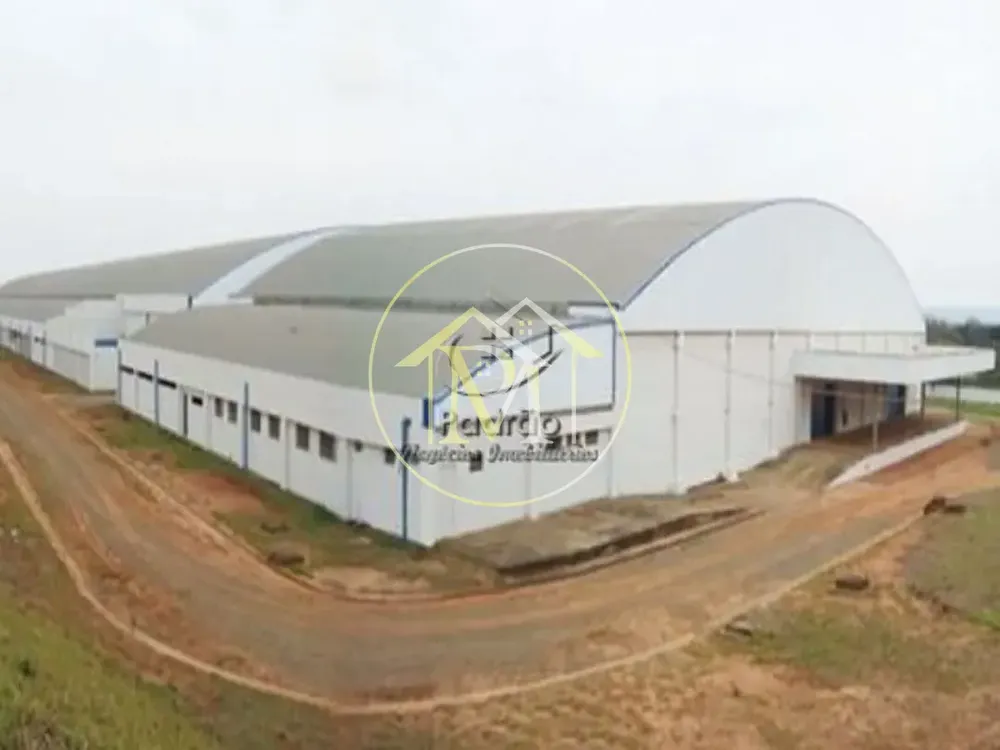 Depósito-Galpão, 20596 m² - Foto 2