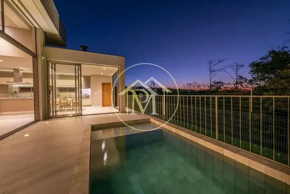 Casa, 3 quartos, 233 m² - Foto 4