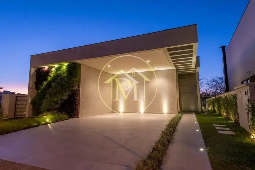 Casa, 3 quartos, 233 m² - Foto 4