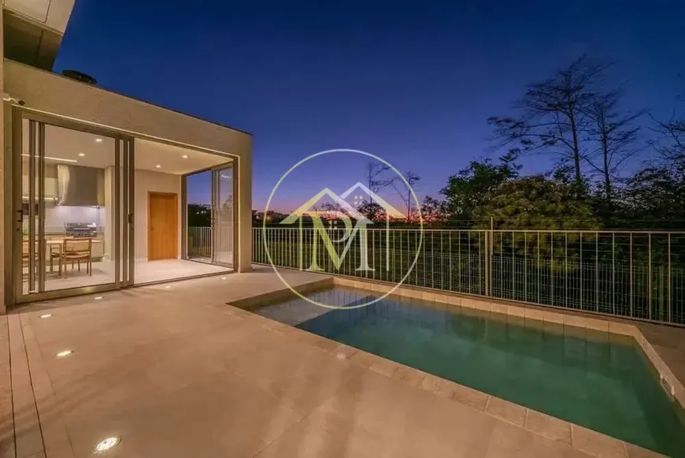 Casa, 3 quartos, 233 m² - Foto 5