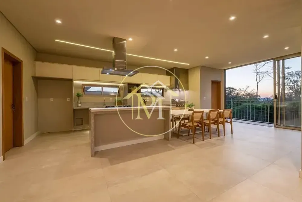 Casa, 3 quartos, 233 m² - Foto 3