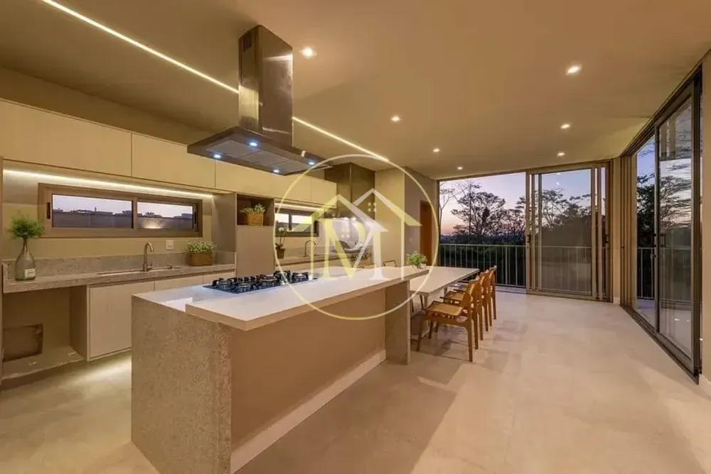 Casa, 3 quartos, 233 m² - Foto 6
